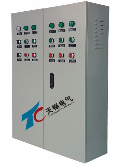 LED标准型配电柜